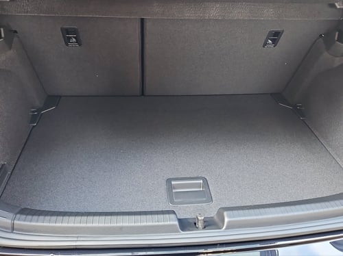 VOLKSWAGEN Polo 1.0 tsi life 95cv