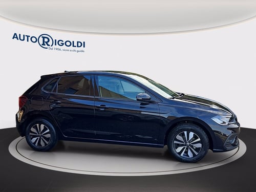 VOLKSWAGEN Polo 1.0 tsi life 95cv