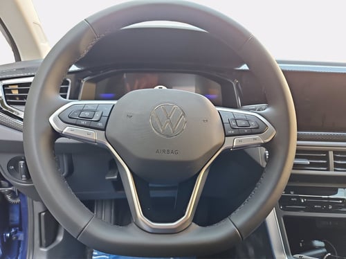 VOLKSWAGEN Taigo 1.0 tsi life 115cv