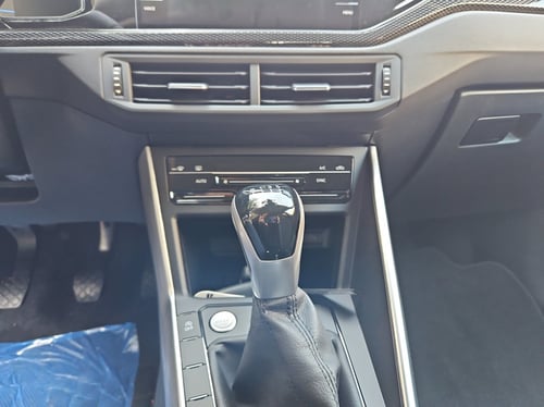 VOLKSWAGEN Taigo 1.0 tsi life 115cv