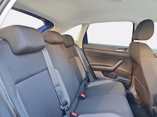 VOLKSWAGEN Taigo 1.0 tsi life 115cv
