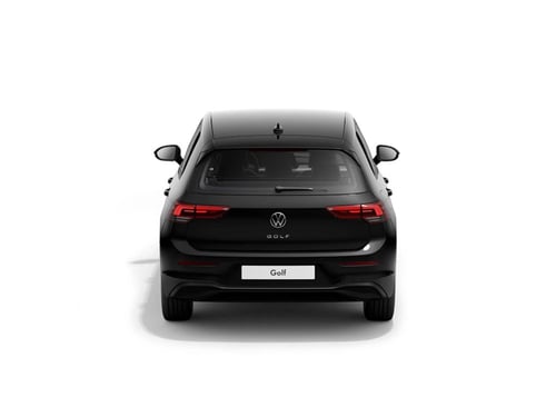 VOLKSWAGEN Golf 2.0 tdi life 115cv dsg