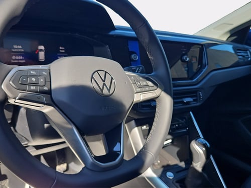 VOLKSWAGEN Taigo 1.0 tsi life 95cv