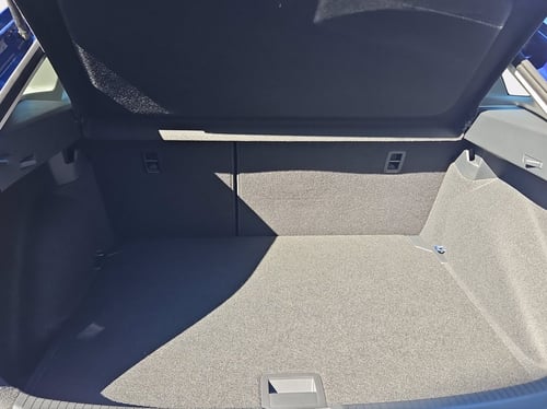 VOLKSWAGEN Taigo 1.0 tsi life 95cv