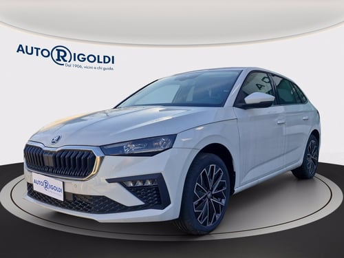 SKODA Scala 1.0 tsi selection 115cv dsg
