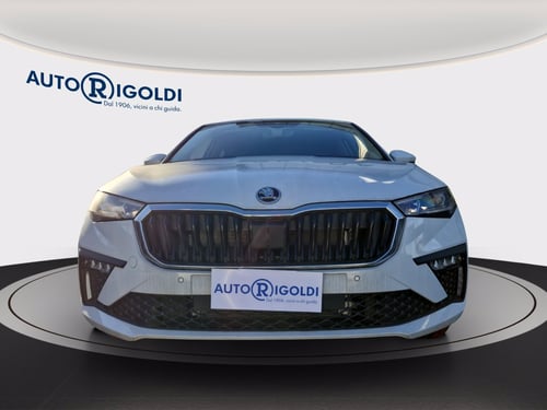 SKODA Scala 1.0 tsi selection 115cv dsg