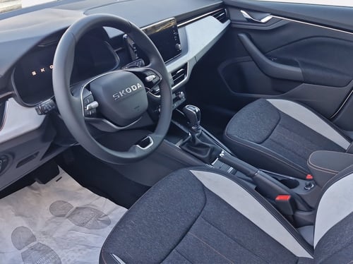 SKODA Scala 1.0 tsi selection 115cv dsg