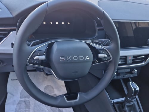 SKODA Scala 1.0 tsi selection 115cv dsg