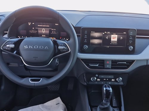 SKODA Scala 1.0 tsi selection 115cv dsg