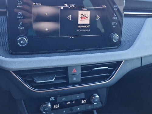 SKODA Scala 1.0 tsi selection 115cv dsg