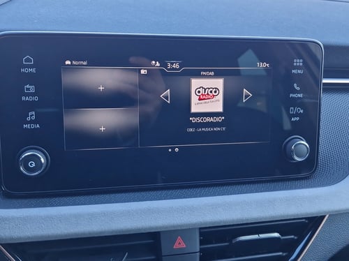 SKODA Scala 1.0 tsi selection 115cv dsg