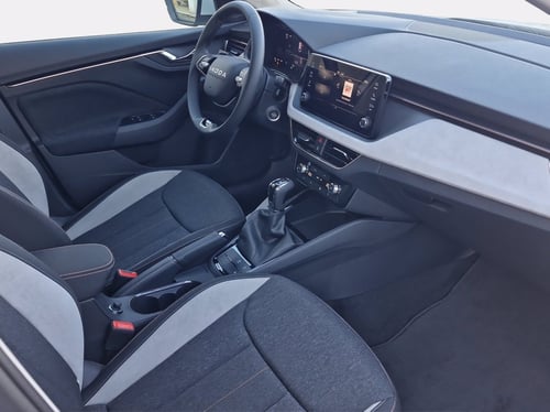 SKODA Scala 1.0 tsi selection 115cv dsg