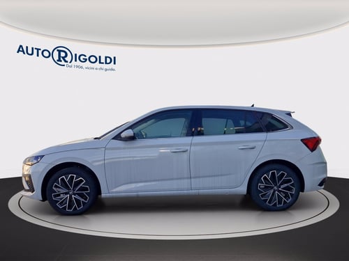 SKODA Scala 1.0 tsi selection 115cv dsg