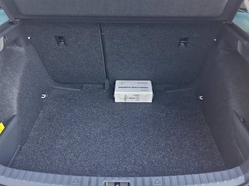 SKODA Scala 1.0 tsi selection 115cv dsg