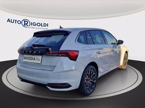 SKODA Scala 1.0 tsi selection 115cv dsg