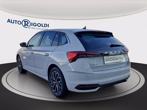 SKODA Scala 1.0 tsi selection 115cv dsg