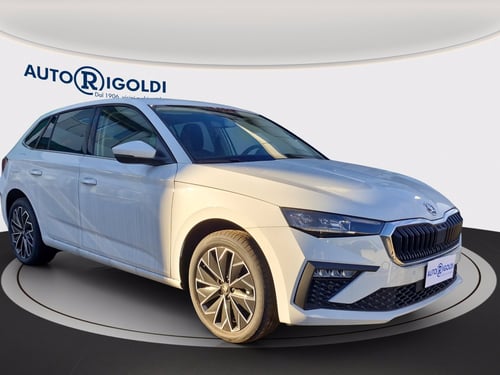 SKODA Scala 1.0 tsi selection 115cv dsg