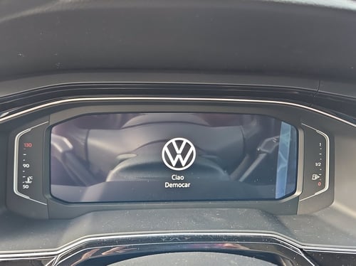VOLKSWAGEN Taigo 1.0 tsi r-line 115cv