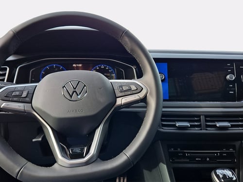 VOLKSWAGEN Taigo 1.0 tsi r-line 115cv