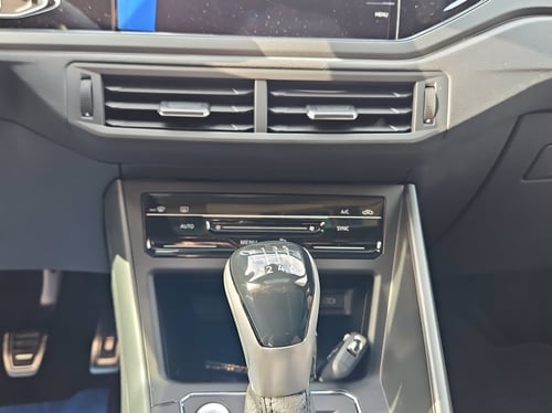 VOLKSWAGEN Taigo 1.0 tsi r-line 115cv