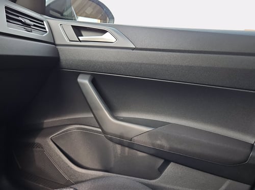 VOLKSWAGEN Taigo 1.0 tsi r-line 115cv