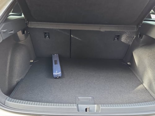 VOLKSWAGEN Taigo 1.0 tsi r-line 115cv