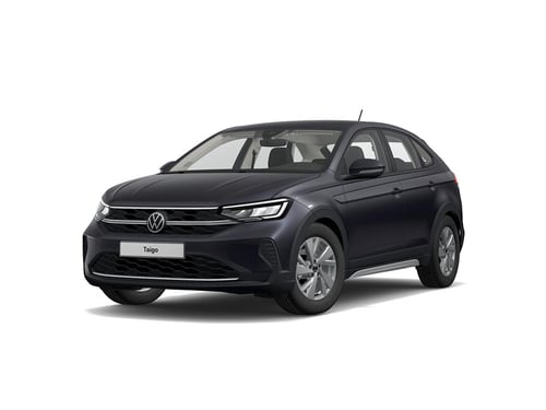 VOLKSWAGEN Taigo 1.0 tsi life 115cv dsg