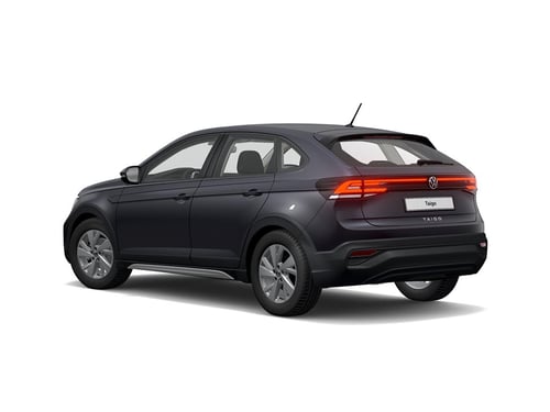 VOLKSWAGEN Taigo 1.0 tsi life 115cv dsg