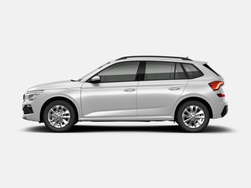 SKODA Kamiq 1.0 tsi selection 95cv
