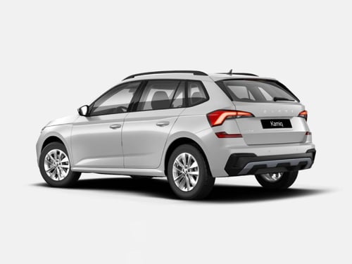 SKODA Kamiq 1.0 tsi selection 95cv