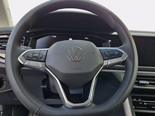 VOLKSWAGEN Taigo 1.0 tsi life 115cv dsg