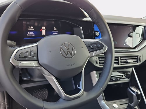 VOLKSWAGEN Taigo 1.0 tsi life 115cv dsg