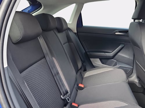 VOLKSWAGEN Taigo 1.0 tsi life 115cv dsg