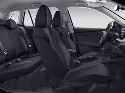 SKODA Kamiq 1.0 tsi selection 95cv