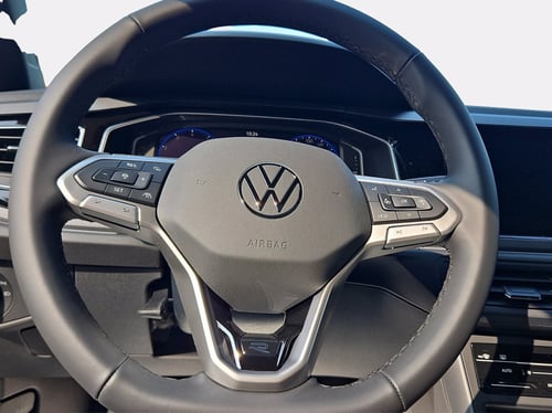 VOLKSWAGEN Taigo 1.0 tsi r-line 115cv