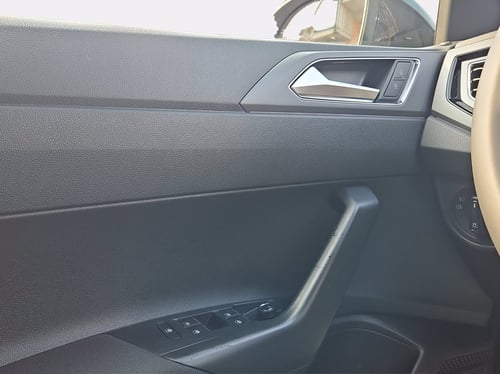 VOLKSWAGEN Taigo 1.0 tsi r-line 115cv