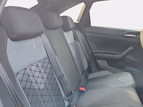 VOLKSWAGEN Taigo 1.0 tsi r-line 115cv
