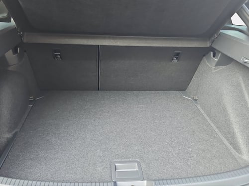 VOLKSWAGEN Taigo 1.0 tsi r-line 115cv