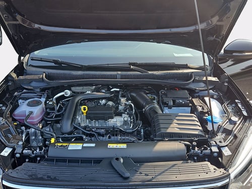 VOLKSWAGEN Taigo 1.0 tsi r-line 115cv