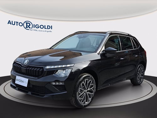 SKODA Kamiq 1.0 tsi selection 115cv dsg