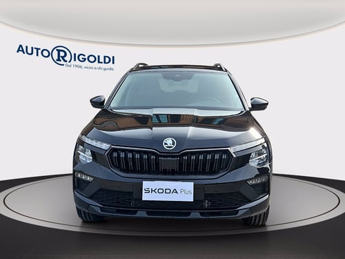 SKODA Kamiq 1.0 tsi selection 115cv dsg