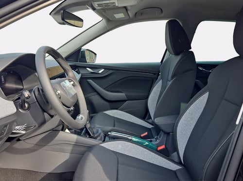 SKODA Kamiq 1.0 tsi selection 115cv dsg