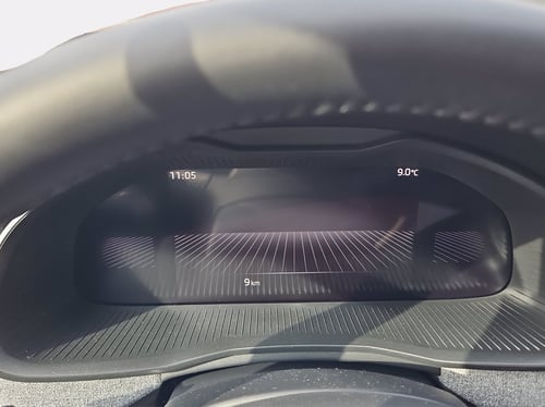 SKODA Kamiq 1.0 tsi selection 115cv dsg