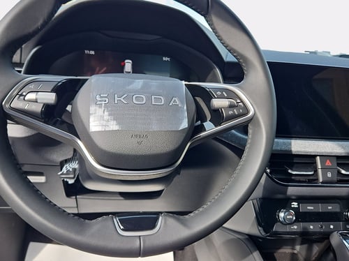 SKODA Kamiq 1.0 tsi selection 115cv dsg