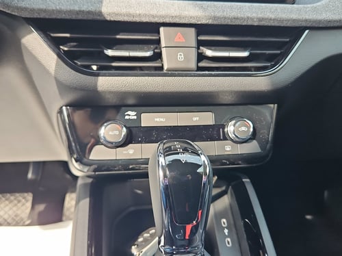 SKODA Kamiq 1.0 tsi selection 115cv dsg