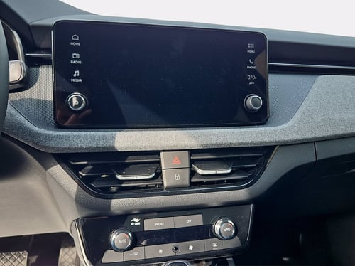 SKODA Kamiq 1.0 tsi selection 115cv dsg