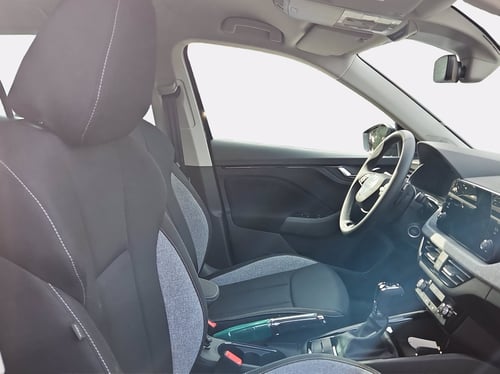 SKODA Kamiq 1.0 tsi selection 115cv dsg