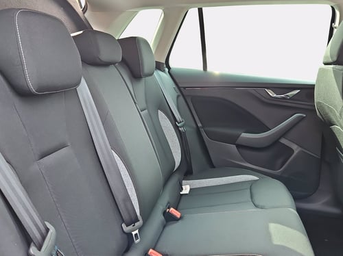 SKODA Kamiq 1.0 tsi selection 115cv dsg
