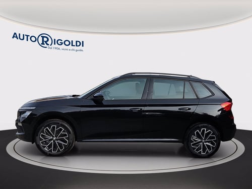 SKODA Kamiq 1.0 tsi selection 115cv dsg