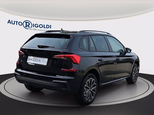 SKODA Kamiq 1.0 tsi selection 115cv dsg